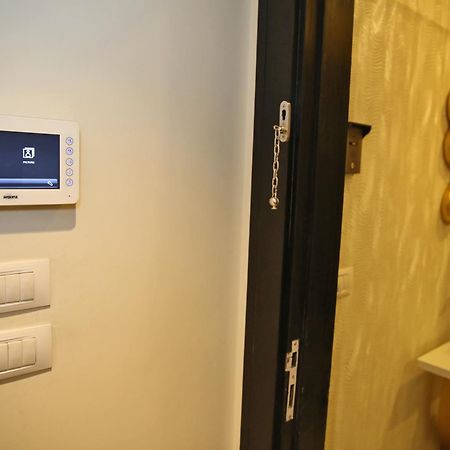 AlAshrafia Smart Residence Káhira Exteriér fotografie