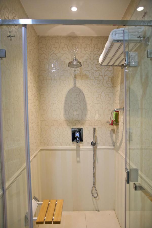 AlAshrafia Smart Residence Káhira Exteriér fotografie