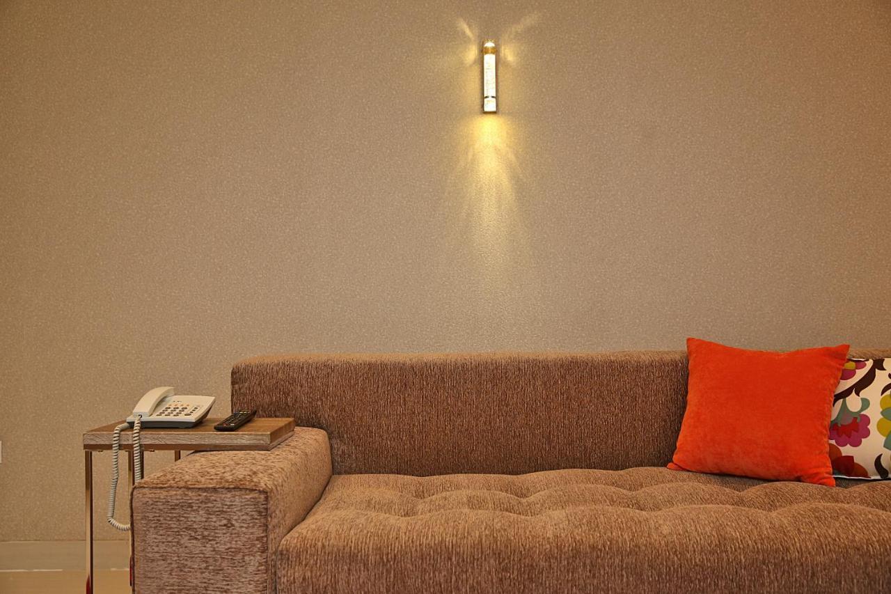 AlAshrafia Smart Residence Káhira Exteriér fotografie